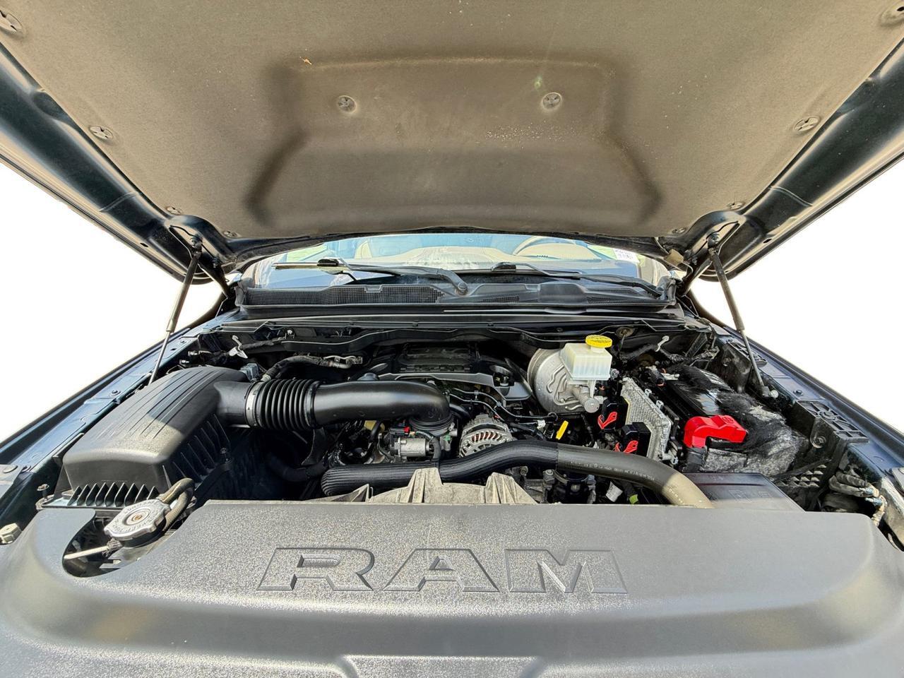 2019 Ram 1500 Longhorn New Braunfels TX