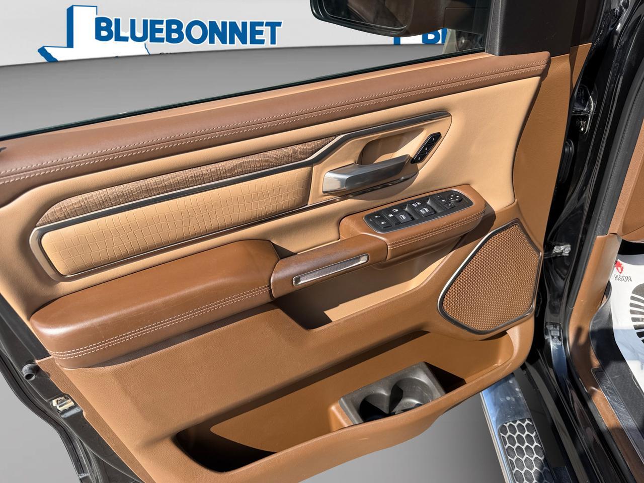 2019 Ram 1500 Longhorn New Braunfels TX