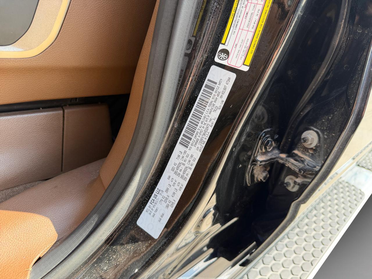2019 Ram 1500 Longhorn New Braunfels TX
