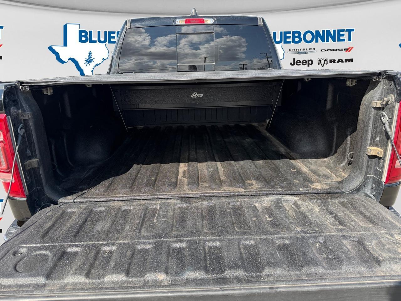 2019 Ram 1500 Longhorn New Braunfels TX