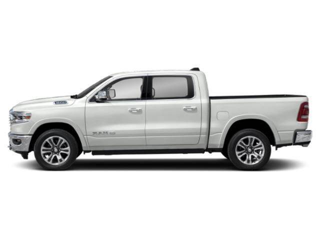 2019 Ram 1500 Longhorn San Juan TX