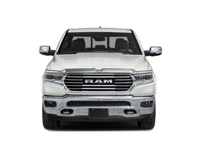 2019 Ram 1500 Longhorn San Juan TX