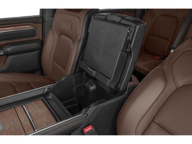 2019 Ram 1500 Longhorn San Juan TX