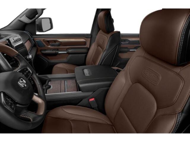 2019 Ram 1500 Longhorn San Juan TX