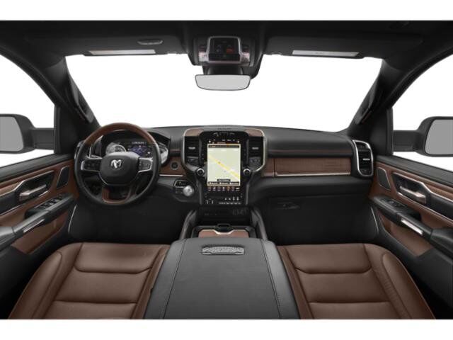 2019 Ram 1500 Longhorn San Juan TX