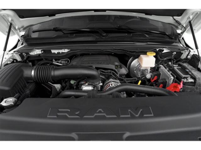 2019 Ram 1500 Longhorn San Juan TX