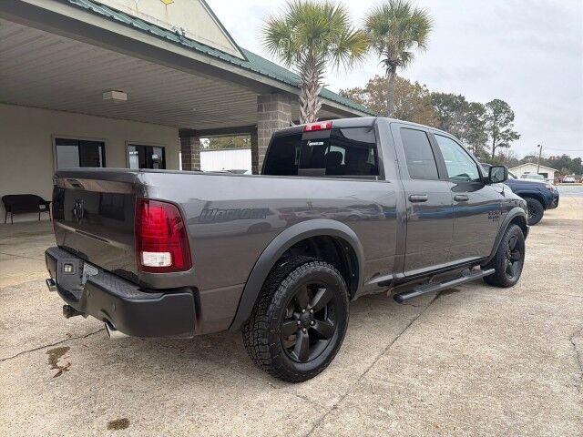 2019 Ram 1500 Quad Cab Lone Star Lafayette LA