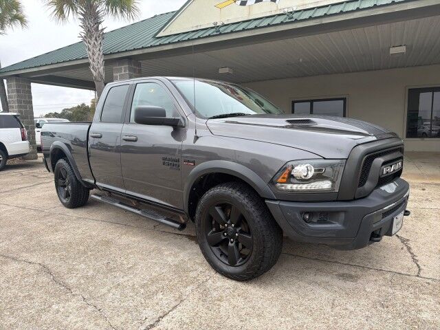 2019 Ram 1500 Quad Cab Lone Star Lafayette LA