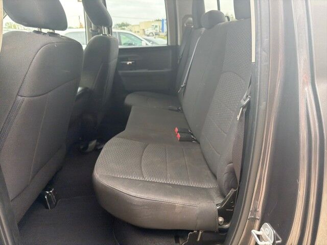 2019 Ram 1500 Quad Cab Lone Star Lafayette LA