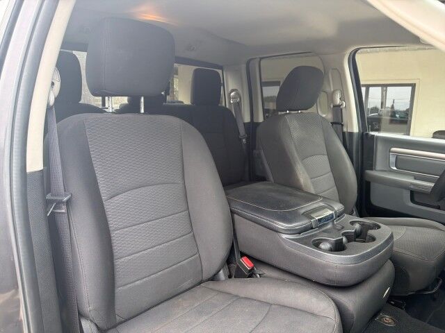 2019 Ram 1500 Quad Cab Lone Star Lafayette LA