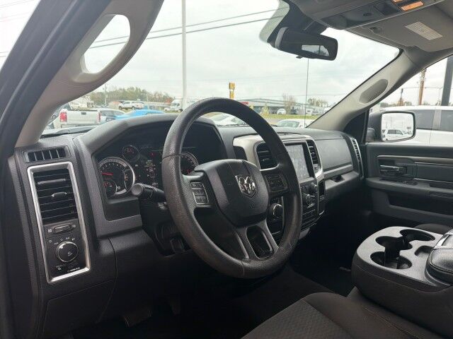 2019 Ram 1500 Quad Cab Lone Star Lafayette LA