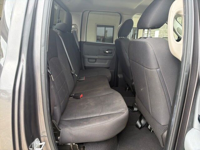 2019 Ram 1500 Quad Cab Lone Star Lafayette LA