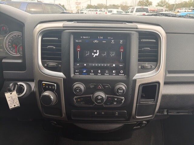 2019 Ram 1500 Quad Cab Lone Star Lafayette LA