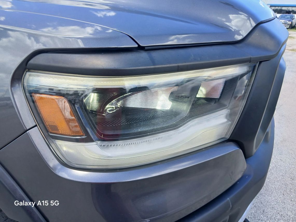 2019 Ram 1500 Quad Cab Rebel Pickup 4D 6 1/3 ft Maitland FL