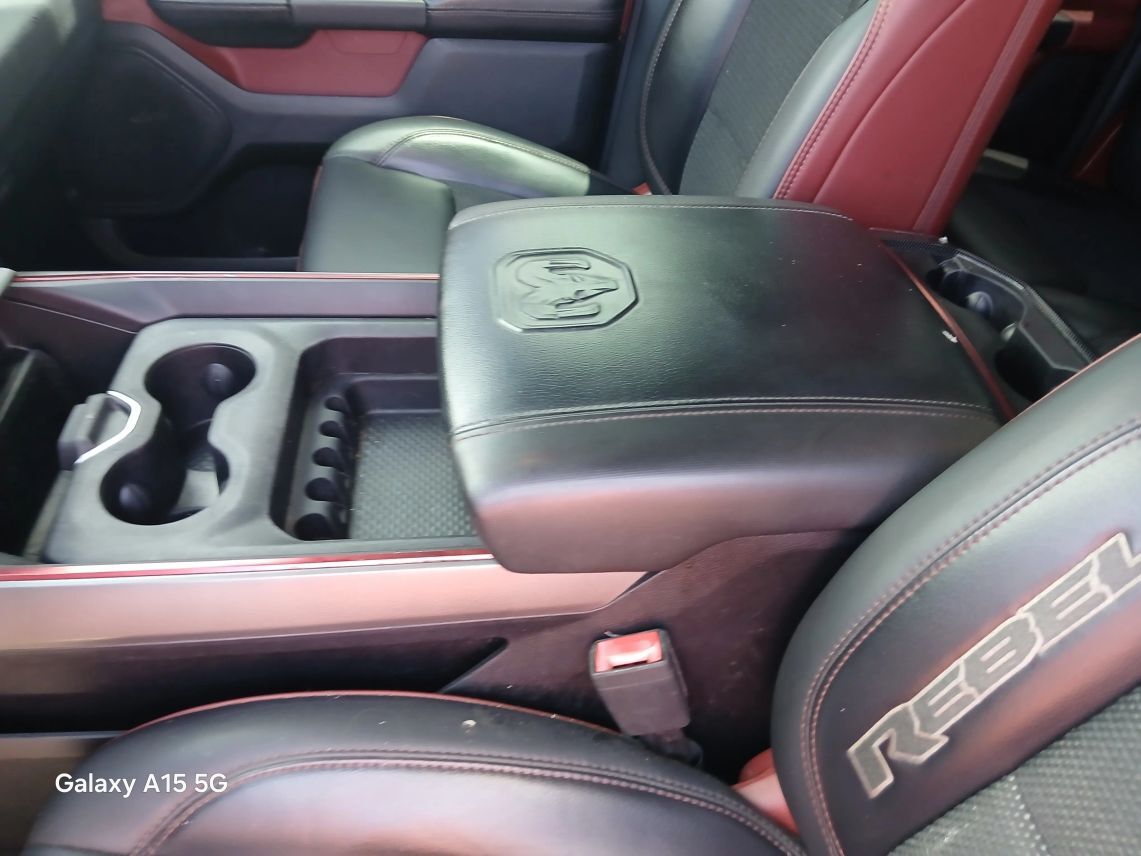 2019 Ram 1500 Quad Cab Rebel Pickup 4D 6 1/3 ft Maitland FL