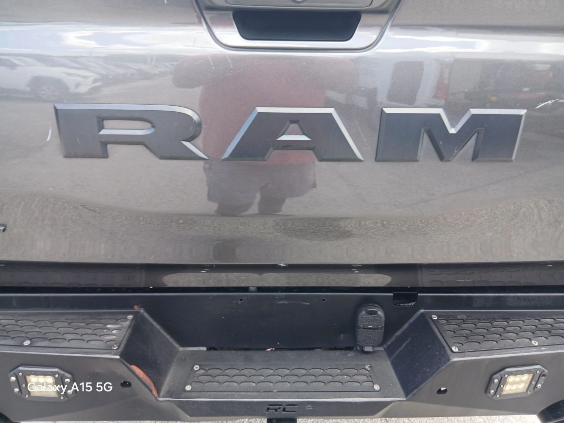 2019 Ram 1500 Quad Cab Rebel Pickup 4D 6 1/3 ft Maitland FL