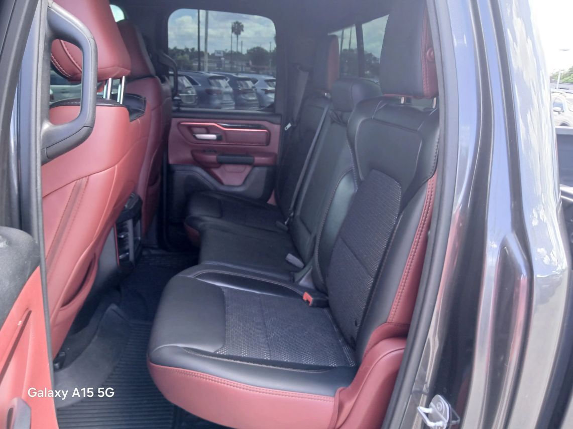 2019 Ram 1500 Quad Cab Rebel Pickup 4D 6 1/3 ft Maitland FL