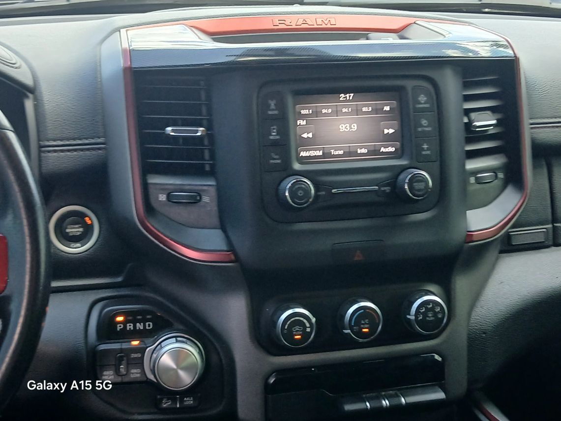 2019 Ram 1500 Quad Cab Rebel Pickup 4D 6 1/3 ft Maitland FL