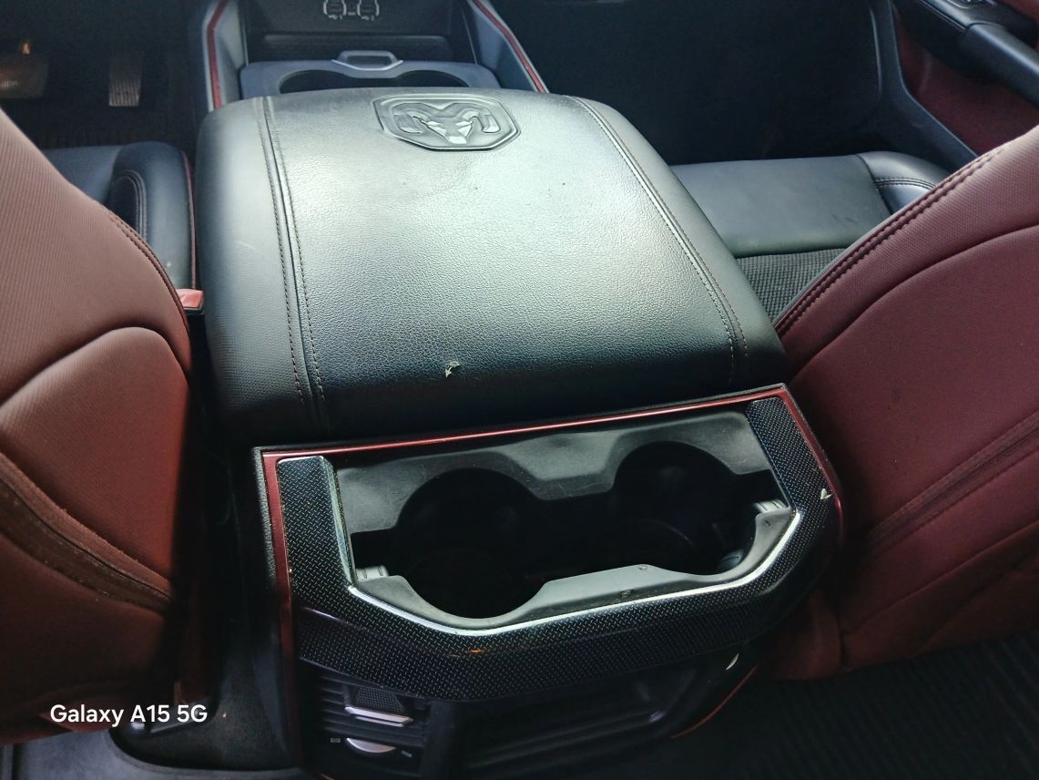 2019 Ram 1500 Quad Cab Rebel Pickup 4D 6 1/3 ft Maitland FL