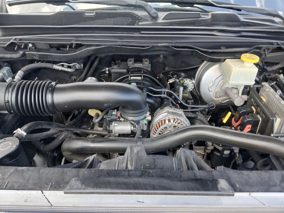 2019 Ram 1500 Quad Cab Rebel Pickup 4D 6 1/3 ft Maitland FL