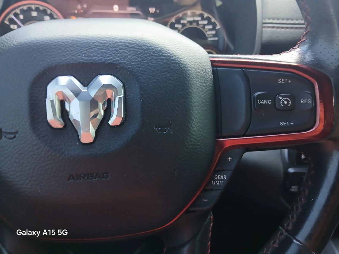 2019 Ram 1500 Quad Cab Rebel Pickup 4D 6 1/3 ft Maitland FL