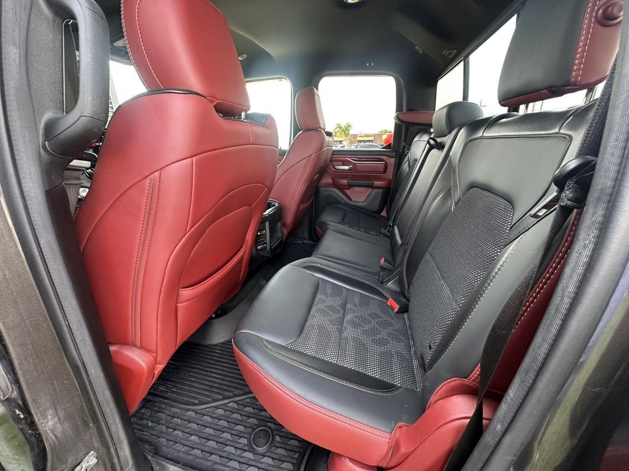 2019 Ram 1500 REBEL Abilene TX