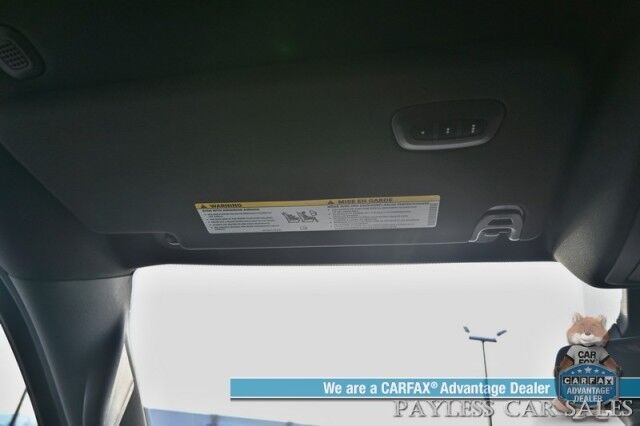 2019 Ram 1500 Rebel / 4X4 / Crew Cab / Auto Start / Heated & Cooled Leather Seats / Heated Steering Wheel / Pano Sunroof / Harman Kardon Speakers / Blind Spot Alert / Apple CarPlay & Android Auto / Back Up Camera / Bed Liner / Tow Pkg Anchorage AK