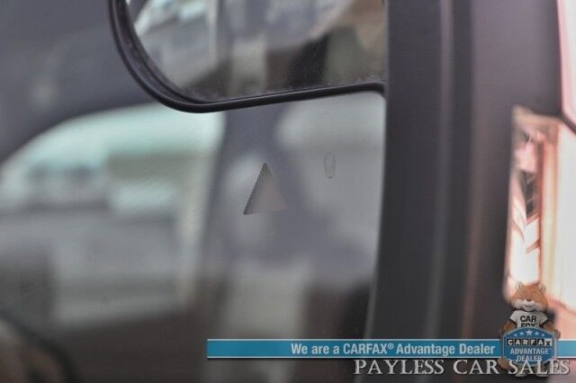 2019 Ram 1500 Rebel / 4X4 / Crew Cab / Auto Start / Heated & Cooled Leather Seats / Heated Steering Wheel / Pano Sunroof / Harman Kardon Speakers / Blind Spot Alert / Apple CarPlay & Android Auto / Back Up Camera / Bed Liner / Tow Pkg Anchorage AK