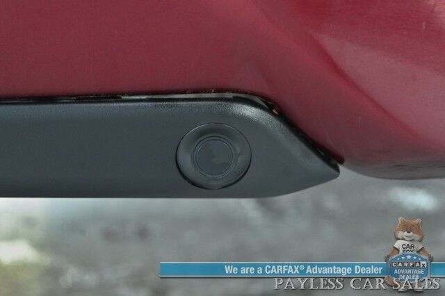 2019 Ram 1500 Rebel / 4X4 / Crew Cab / Auto Start / Heated & Cooled Leather Seats / Heated Steering Wheel / Pano Sunroof / Harman Kardon Speakers / Blind Spot Alert / Apple CarPlay & Android Auto / Back Up Camera / Bed Liner / Tow Pkg Anchorage AK