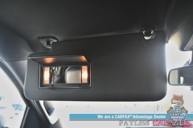 2019 Ram 1500 Rebel / 4X4 / Crew Cab / Auto Start / Heated & Cooled Leather Seats / Heated Steering Wheel / Pano Sunroof / Harman Kardon Speakers / Blind Spot Alert / Apple CarPlay & Android Auto / Back Up Camera / Bed Liner / Tow Pkg Anchorage AK