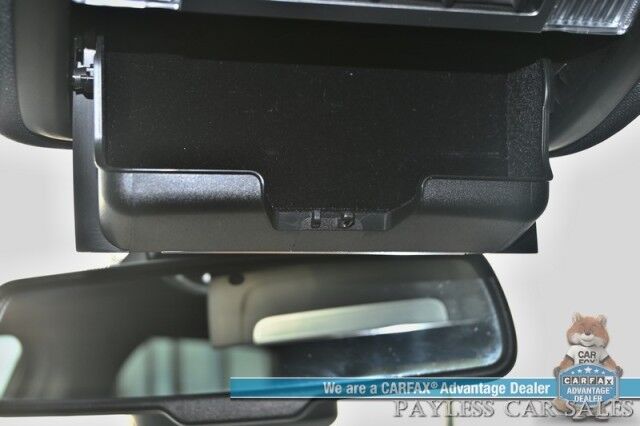 2019 Ram 1500 Rebel / 4X4 / Crew Cab / Auto Start / Heated & Cooled Leather Seats / Heated Steering Wheel / Pano Sunroof / Harman Kardon Speakers / Blind Spot Alert / Apple CarPlay & Android Auto / Back Up Camera / Bed Liner / Tow Pkg Anchorage AK