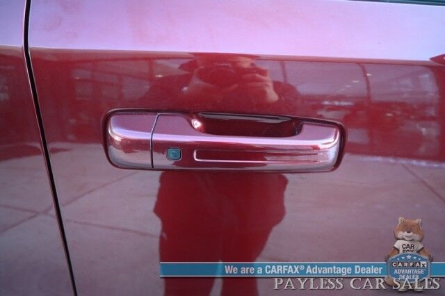 2019 Ram 1500 Rebel / 4X4 / Crew Cab / Auto Start / Heated & Cooled Leather Seats / Heated Steering Wheel / Pano Sunroof / Harman Kardon Speakers / Blind Spot Alert / Apple CarPlay & Android Auto / Back Up Camera / Bed Liner / Tow Pkg Anchorage AK