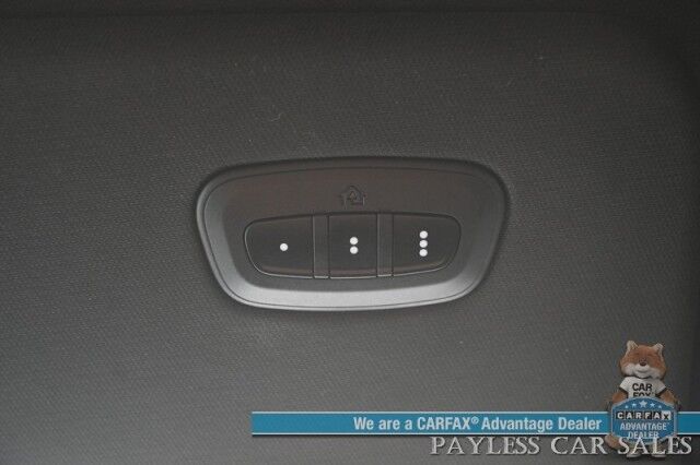 2019 Ram 1500 Rebel / 4X4 / Crew Cab / Auto Start / Heated & Cooled Leather Seats / Heated Steering Wheel / Pano Sunroof / Harman Kardon Speakers / Blind Spot Alert / Apple CarPlay & Android Auto / Back Up Camera / Bed Liner / Tow Pkg Anchorage AK