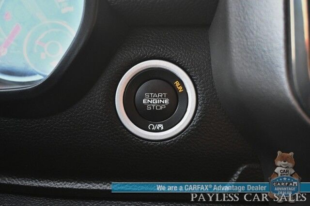 2019 Ram 1500 Rebel / 4X4 / Crew Cab / Auto Start / Heated & Cooled Leather Seats / Heated Steering Wheel / Pano Sunroof / Harman Kardon Speakers / Blind Spot Alert / Apple CarPlay & Android Auto / Back Up Camera / Bed Liner / Tow Pkg Anchorage AK