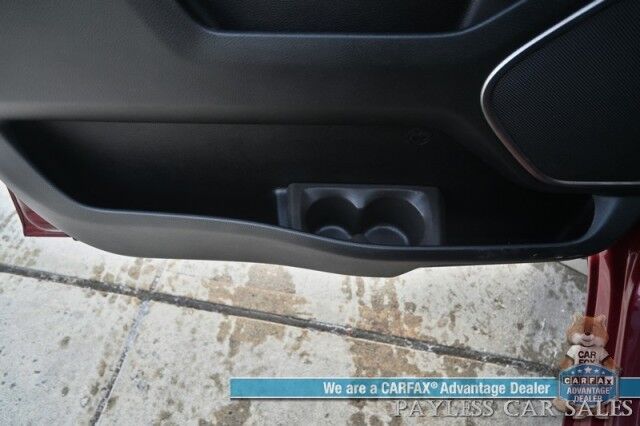 2019 Ram 1500 Rebel / 4X4 / Crew Cab / Auto Start / Heated & Cooled Leather Seats / Heated Steering Wheel / Pano Sunroof / Harman Kardon Speakers / Blind Spot Alert / Apple CarPlay & Android Auto / Back Up Camera / Bed Liner / Tow Pkg Anchorage AK