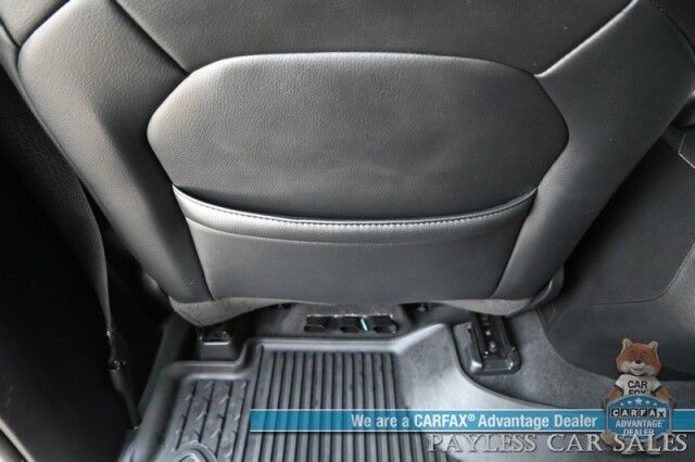 2019 Ram 1500 Rebel / 4X4 / Crew Cab / Auto Start / Heated & Cooled Leather Seats / Heated Steering Wheel / Pano Sunroof / Harman Kardon Speakers / Blind Spot Alert / Apple CarPlay & Android Auto / Back Up Camera / Bed Liner / Tow Pkg Anchorage AK