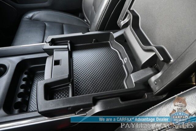 2019 Ram 1500 Rebel / 4X4 / Crew Cab / Auto Start / Heated & Cooled Leather Seats / Heated Steering Wheel / Pano Sunroof / Harman Kardon Speakers / Blind Spot Alert / Apple CarPlay & Android Auto / Back Up Camera / Bed Liner / Tow Pkg Anchorage AK