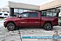 2019 Ram 1500 Rebel / 4X4 / Crew Cab / Auto Start / Heated & Cooled Leather Seats / Heated Steering Wheel / Pano Sunroof / Harman Kardon Speakers / Blind Spot Alert / Apple CarPlay & Android Auto / Back Up Camera / Bed Liner / Tow Pkg Anchorage AK