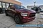 2019 Ram 1500 Rebel / 4X4 / Crew Cab / Auto Start / Heated & Cooled Leather Seats / Heated Steering Wheel / Pano Sunroof / Harman Kardon Speakers / Blind Spot Alert / Apple CarPlay & Android Auto / Back Up Camera / Bed Liner / Tow Pkg Anchorage AK