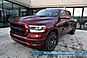 2019 Ram 1500 Rebel / 4X4 / Crew Cab / Auto Start / Heated & Cooled Leather Seats / Heated Steering Wheel / Pano Sunroof / Harman Kardon Speakers / Blind Spot Alert / Apple CarPlay & Android Auto / Back Up Camera / Bed Liner / Tow Pkg Anchorage AK