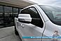 2019 Ram 1500 Rebel / 4X4 / Crew Cab / Level 2 Group / Auto Start / Heated & Cooled Leather Seats / Heated Steering Wheel / Navigation / Panoramic Sunroof / Alpine Speakers / Blind Spot Alert / Apple CarPlay & Android Auto / Tow Pkg Anchorage AK