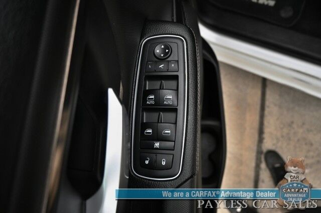 2019 Ram 1500 Rebel / 4X4 / Crew Cab / Level 2 Group / Auto Start / Heated & Cooled Leather Seats / Heated Steering Wheel / Navigation / Panoramic Sunroof / Alpine Speakers / Blind Spot Alert / Apple CarPlay & Android Auto / Tow Pkg Anchorage AK
