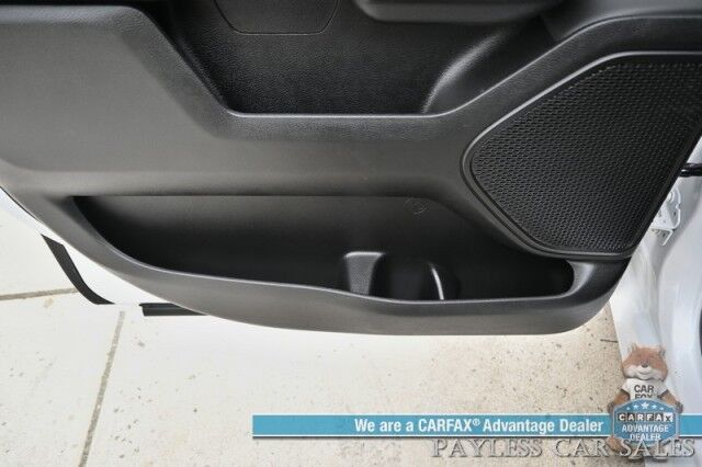 2019 Ram 1500 Rebel / 4X4 / Crew Cab / Level 2 Group / Auto Start / Heated & Cooled Leather Seats / Heated Steering Wheel / Navigation / Panoramic Sunroof / Alpine Speakers / Blind Spot Alert / Apple CarPlay & Android Auto / Tow Pkg Anchorage AK