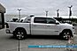 2019 Ram 1500 Rebel / 4X4 / Crew Cab / Level 2 Group / Auto Start / Heated & Cooled Leather Seats / Heated Steering Wheel / Navigation / Panoramic Sunroof / Alpine Speakers / Blind Spot Alert / Apple CarPlay & Android Auto / Tow Pkg Anchorage AK
