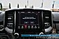 2019 Ram 1500 Rebel / 4X4 / Crew Cab / Level 2 Group / Auto Start / Heated & Cooled Leather Seats / Heated Steering Wheel / Navigation / Panoramic Sunroof / Alpine Speakers / Blind Spot Alert / Apple CarPlay & Android Auto / Tow Pkg Anchorage AK