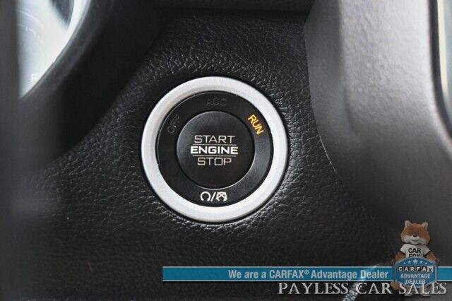 2019 Ram 1500 Rebel / 4X4 / Crew Cab / Level 2 Group / Auto Start / Heated & Cooled Leather Seats / Heated Steering Wheel / Navigation / Panoramic Sunroof / Alpine Speakers / Blind Spot Alert / Apple CarPlay & Android Auto / Tow Pkg Anchorage AK