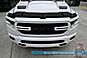 2019 Ram 1500 Rebel / 4X4 / Crew Cab / Level 2 Group / Auto Start / Heated & Cooled Leather Seats / Heated Steering Wheel / Navigation / Panoramic Sunroof / Alpine Speakers / Blind Spot Alert / Apple CarPlay & Android Auto / Tow Pkg Anchorage AK