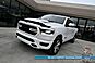 2019 Ram 1500 Rebel / 4X4 / Crew Cab / Level 2 Group / Auto Start / Heated & Cooled Leather Seats / Heated Steering Wheel / Navigation / Panoramic Sunroof / Alpine Speakers / Blind Spot Alert / Apple CarPlay & Android Auto / Tow Pkg Anchorage AK