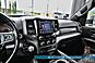 2019 Ram 1500 Rebel / 4X4 / Crew Cab / Level 2 Group / Auto Start / Heated & Cooled Leather Seats / Heated Steering Wheel / Navigation / Panoramic Sunroof / Alpine Speakers / Blind Spot Alert / Apple CarPlay & Android Auto / Tow Pkg Anchorage AK