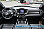 2019 Ram 1500 Rebel / 4X4 / Crew Cab / Level 2 Group / Auto Start / Heated & Cooled Leather Seats / Heated Steering Wheel / Navigation / Panoramic Sunroof / Alpine Speakers / Blind Spot Alert / Apple CarPlay & Android Auto / Tow Pkg Anchorage AK
